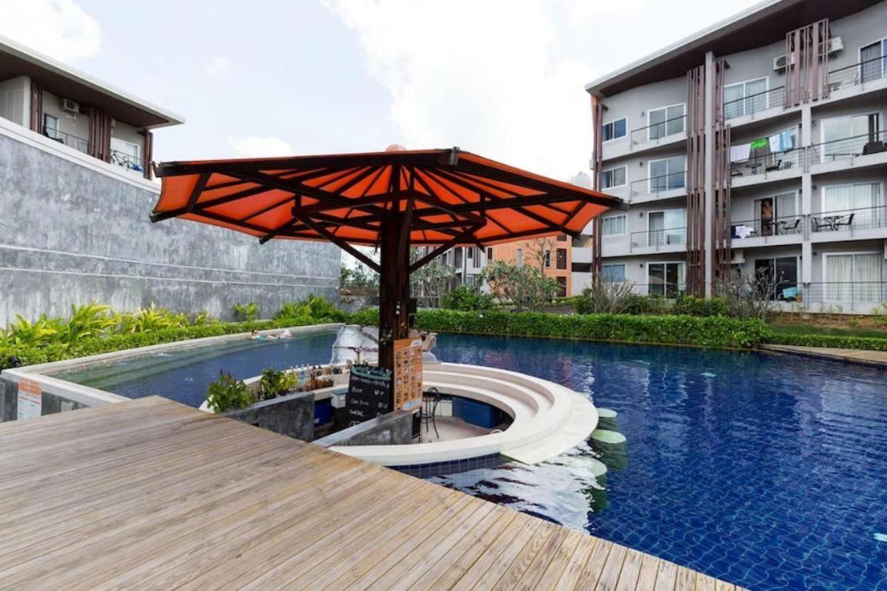 Rockstarvillas Replay Apartment Bophut